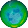 Antarctic Ozone 1982-09-02